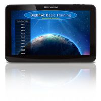 Big Book Basic Training Kit - Intense Yet Gentle 10 Hour Video Series (and workbook) That Guides The viewer Through The 12 Steps - Best Self Help, Recovery Product for Alcoholics Anonymous 12 Steps