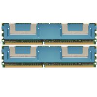 2GB 2x1GB Memory for Dell PowerEdge 2950 Server RAM (MAJOR BRANDS)