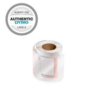 DYMO Authentic LW USPS Postage Stamp Labels | DYMO Labels for LabelWriter Label Printers, 1 Roll of 200