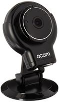 OCam+ S1 Wi-Fi Baby Monitor Security Video Camera & Nanny Cam iPhone iPad iOS Android