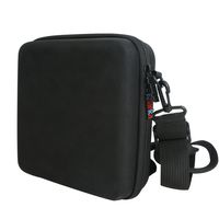 Khanka Hard Travel Case Replacement for Bushnell PowerView Super High-Powered Surveillance Binoculars