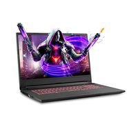 Sager NP6875 17.3 Inches Thin Bezel FHD Gaming Laptop, Intel Core i7-9750H, NVIDIA GTX 1650 4GB DDR5, 32GB RAM, 500GB NVMe SSD + 2TB FireCuda SSHD, Windows 10 Home