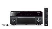 Yamaha RXA2080 AVENTAGE 9.2-Channel AV Receiver - Black
