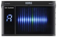 Korg Guitar Tuner (GACS)