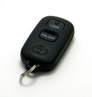 Toyota 89742-06010 Door Control Transmitter