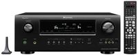 Denon AVR2312CI Integrated Network AV Surround Receiver (Discontinued by Manufacturer)
