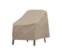 Modern Leisure 3134D Chair Cover, Weather & Water-Resistant Patio Chair Cover