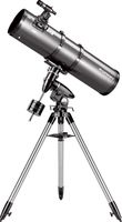 Orion 9738 SkyView Pro 8-Inch Equatorial Reflector Telescope
