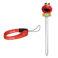 Dreamgear DGDSI-2700 Elmo Stylus for Nintendo DSi