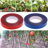 20pcs/Set Gardening Tapetool Tape 1pcs Branch Tapetool Tapenter Gardening Bind Belt Grape Branch Garden Branch Tapetool Nail