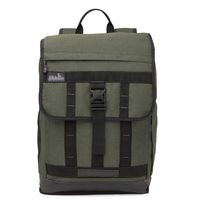 High Sierra Public Pak 2, Olive/Black/Slate