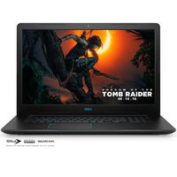 2018 Dell 17.3" FHD Gaming Laptop Computer, 8th Gen Intel Hexa-core i7-8750H Up to 4.10GHz, 16GB DDR4 RAM, 128GB SSD + 1TB HDD, GTX 1050 Ti 4GB, BT 5.0, USB 3.1, 802.11AC WiFi, Backlit KB, Windows 10