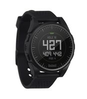 Bushnell 368750 Excel Golf GPS Watch, Black