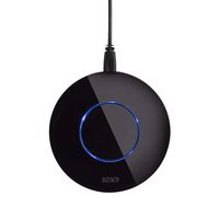 BOND | Smart Home Automation | Make your Ceiling Fan or Fireplace Smart through WiFi | Works with Alexa, Google Home | Remote Control with App | Works with iPhone or Android