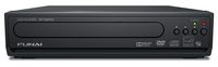 Funai Corp. DP100FX4 Progressive Scan DVD Player (Black)
