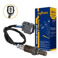 Kwiksen 234-9040 Air Fuel Ratio Oxygen Sensor Upstream Replacement For Honda Accord 2.4L 2003 2004 2005 2006 2007