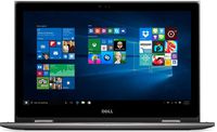 Dell Inspiron i5578-2550GRY 15.6" FHD 2-In-1 Laptop (7th Generation Intel Core i7, 8GB, 1TB HDD) Microsoft Signature Image