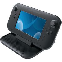 dreamGEAR Wii U Concert Charging Dock
