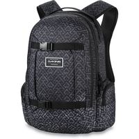 Dakine Men's Mission 25L, Stacked, One Size