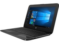 2018 Newest HP Stream Pro 11.6" HD Laptop with 3X Faster WiFi - Intel Dual-Core Celeron N3060 up to 2.48 GHz, 4GB RAM, 64GB eMMC, HDMI, Bluetooth, 11-Hours Battery Life, Windows 10 Pro - Thin/Light