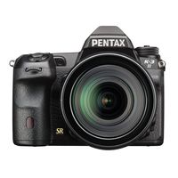 PENTAX Digital SLR K-3II 16-85WR lens kit with built-in GPS low-pass selector up to about 8.3 frames / sec 16 218