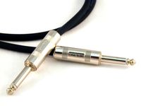 Conquest Sound SWH 06 Hi Definition 6-Inch Guitar/Instrument Cable - Switchcraft Plugs