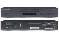 Cambridge Audio Topaz CD10 CD Player - Black