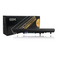 AL12A32 AL12A72 Battery for Acer Aspire V5-471 V5-431 V5-531 V5-571 V5-431G/P V5-471G/P V5-531G/P V5-571G/P, Aspire E1 E1-510P E1-522 E1-470P-6659 E1-572 TZ41R1122 [14.8V 2600mAh 4Cell]