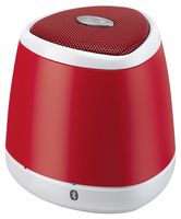 iLive Isb23r Blue Portable Bluetooth Speaker (Red)