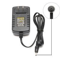 18W 12V AC Adapter Wall Charger Home Power for Acer Aspire Switch SW5-012 SW5-015 SW5-011; Acer Iconia A100 A200 A210 A500 A501 W3 W3-810 Ak.018ap.040 Ak.018ap.027 ADP-18TB Lc.adt0a.024
