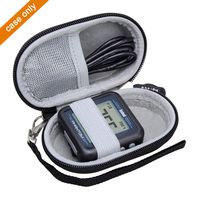 Aproca Hard Carry Travel Case for Bushnell Phantom/Garmin Approach G10 Golf GPS