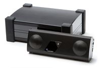 SoundMatters foxL Duet - foxl v2 Pocket Portable Speaker and foxLo Palm Size Subwoofer