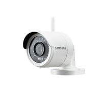 Samsung Wisenet SNC-79440 2MP Bullet Camera Compatible Additional Camera for SNK-B73040 (Renewed)