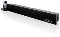 iLive 2.1 Channel 30-Pin iPod/iPhone Speaker Dock