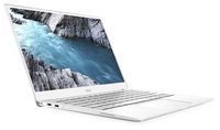 2019 XPS 13 9380 Laptop 13.3" 4K UHD InfinityEdge Touch Display 8th Gen Intel Whiskey Lake i7-8565U Fprint Reader Top Bezel Webcam Plus Compatible Stylus Pen Light (512GB|16GB|10 PRO Frost White)