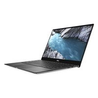 Dell XPS 9380 Intel Core i7-8565U X4 4.6GHz 8GB 256GB SSD 13.3", Silver (Renewed)
