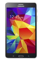 Samsung Galaxy Tab 4 (7-inch, 8GB, Black) - SM-T230NYKAXAR (Certified Refurbished)