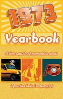 1973 Yearbook KardLet (YB1973)