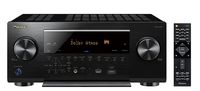 Pioneer VSX-LX503 9.2 Channel 4k UltraHD Network A/V Receiver Black
