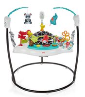 Fisher-Price Jumperoo: Animal Wonders