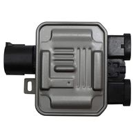 BECKARNLEY 203-0290 COOLING FAN CONTROL MODULE