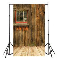 Dacawin Photography Backdrop,3x5FT Background Studio Props Silk Photography Backdrop (C)