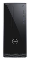 Dell Inspiron 3668 Desktop (Intel Core i7-7700, 16GB Memory, 2 TB HDD, DVD/RW, NVIDIA GeForce GT 730) WIndows 10 Pro (Renewed)