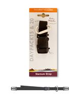 ChicoBag Accessory~Sternum Strap~Daypack15 & 20 rePETe