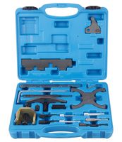 DA YUAN Master Engine Timing Tool Kit Set for Ford Mazda 1.4 1.6 1.8 2.0 Di/TDCi/TDDi Kit
