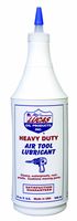 Lucas Oil 10200 Air Tool Lubricant - 1 Quart