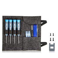 GogoFix Premium Repair Tool Kits for Xbox (One) Console, Xbox (One) Controller Repair and Maintenance