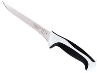 Mercer Culinary M22306WBH Millennia 6-Inch Boning Knife, White