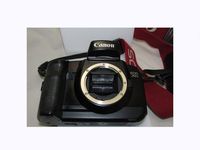 Canon A2E 35mm Camera Body