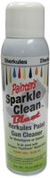 Herkules SCB06 Sparkle Clean Blast, (Pack of 6)